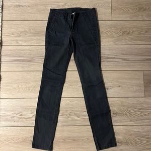 Cabi Dark Navy Pants